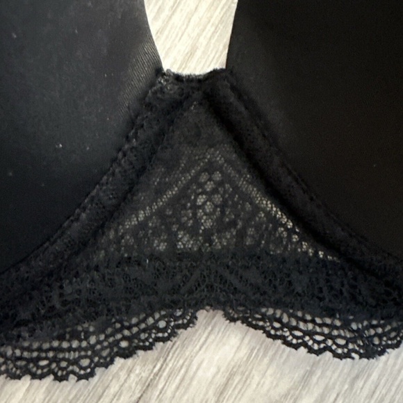 NEW Simone Perele Karma Smooth Strapless Bra Size 34E - Picture 6 of 9